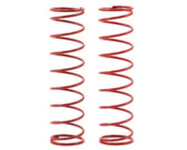 SWORKz Stossdämpferfedern Hinten 1.6mm